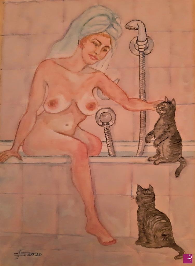 paintings on sale online