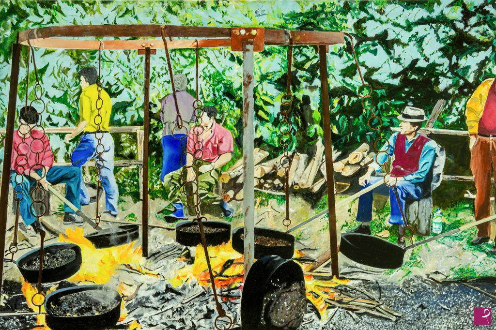 paintings on sale online