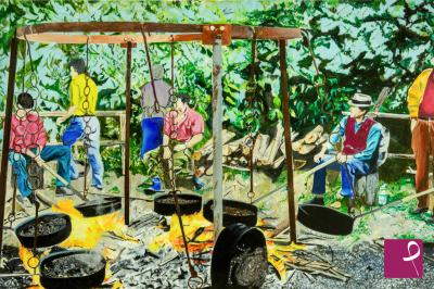 online paintings on sale