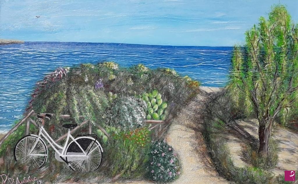 paintings on sale online