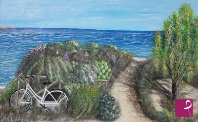 online paintings on sale