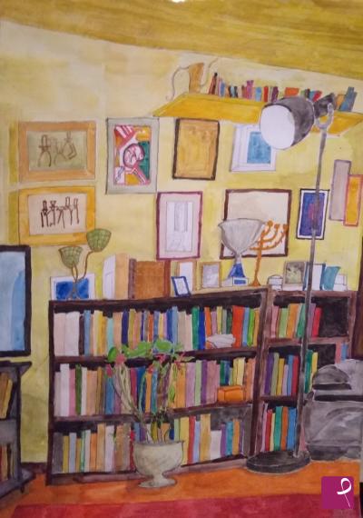 online paintings on sale