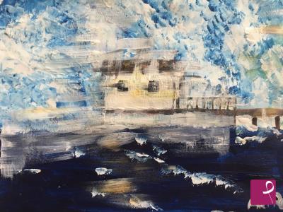 online paintings on sale