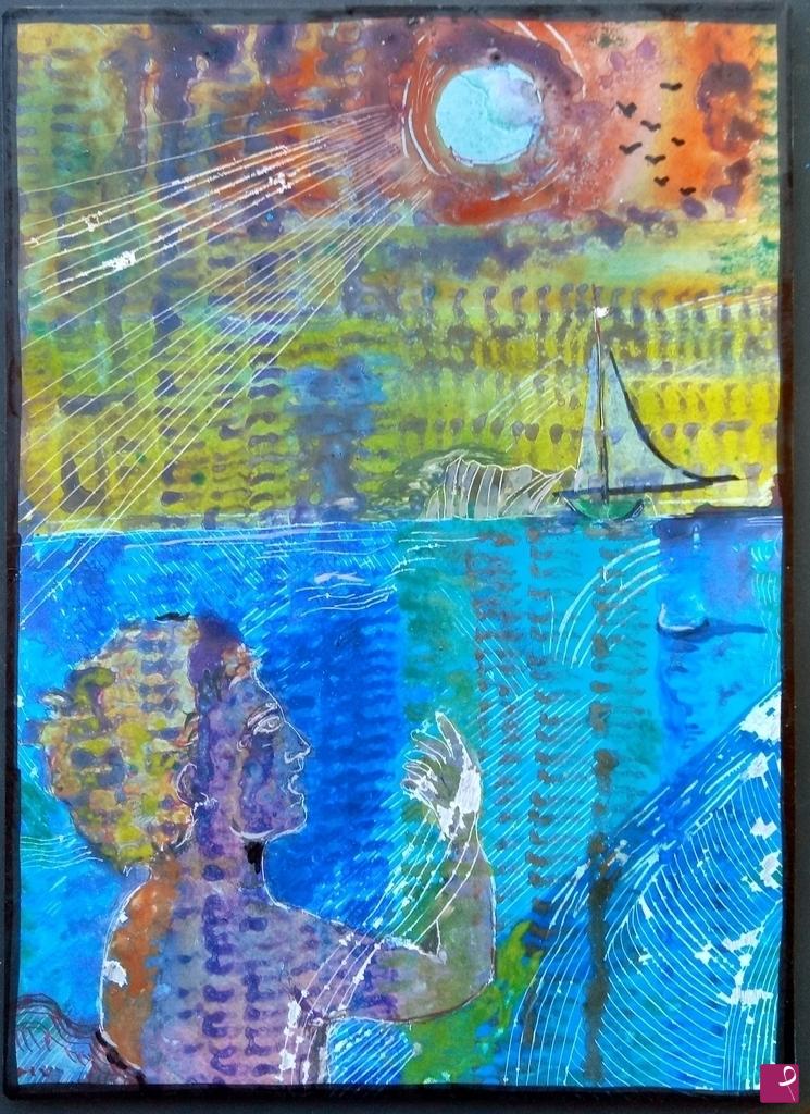 paintings on sale online