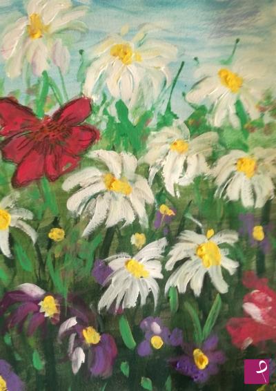 online paintings on sale