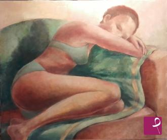 online paintings on sale