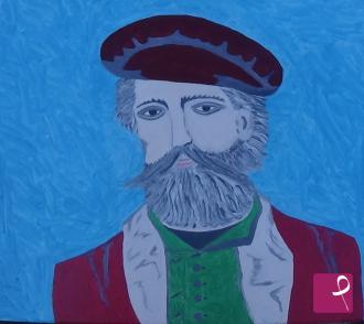 online paintings on sale