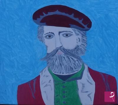 online paintings on sale