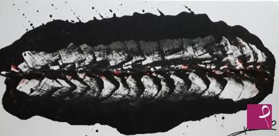 sold painting on PitturiAmo