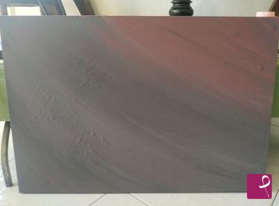 sold painting on PitturiAmo