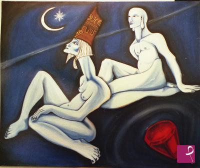 online paintings on sale