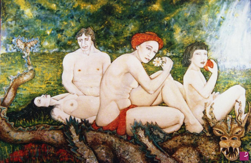 paintings on sale online