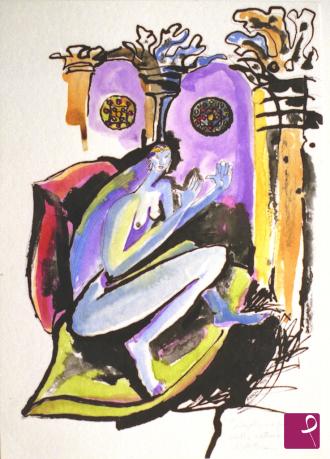 online paintings on sale