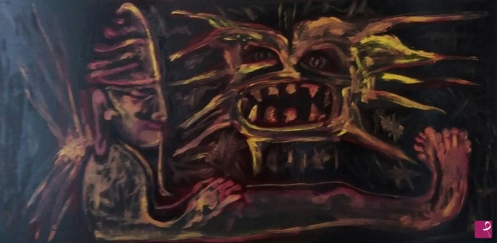 paintings on sale online