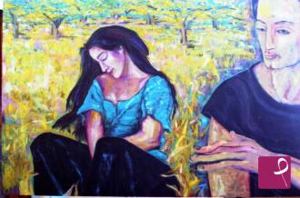 online paintings on sale