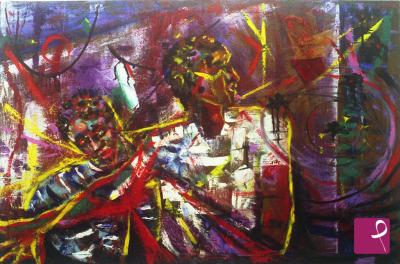 online paintings on sale
