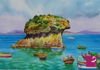 online paintings on sale