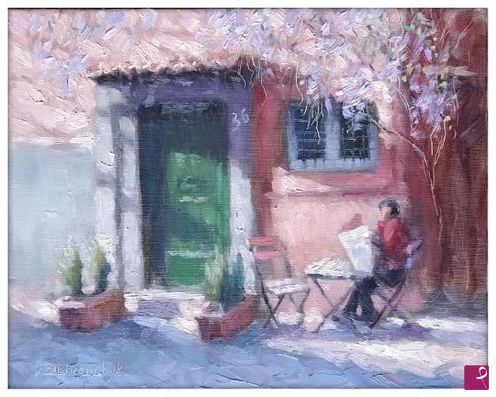paintings on sale online