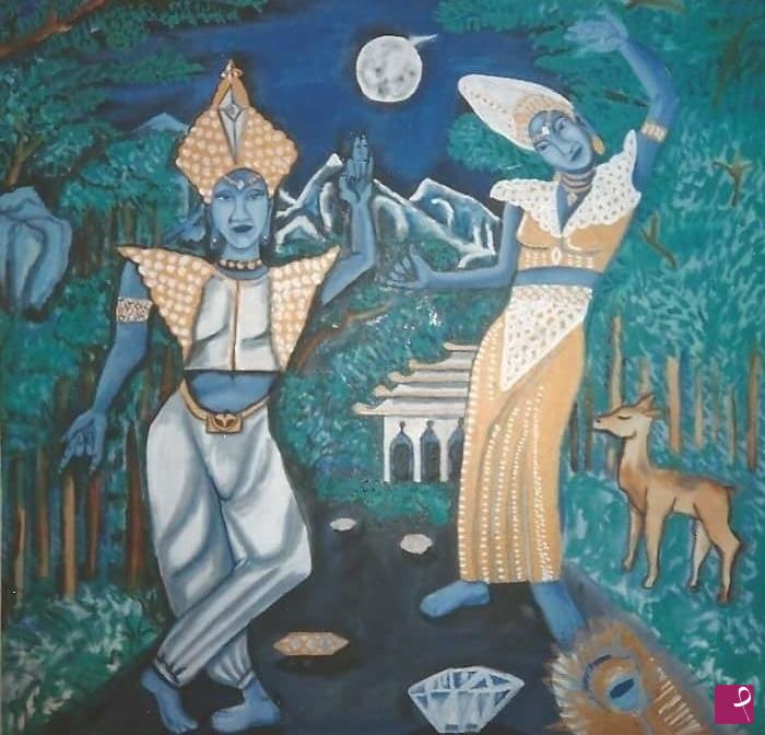 paintings on sale online