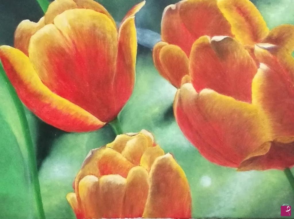 paintings on sale online