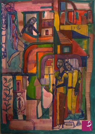 online paintings on sale