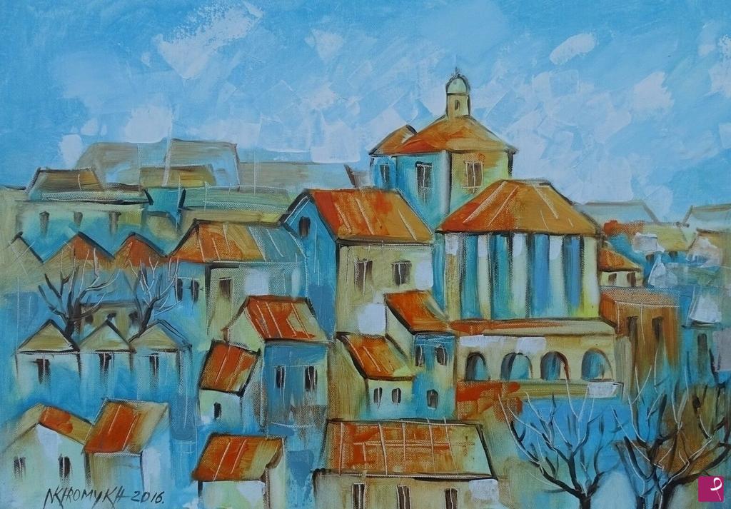 paintings on sale online