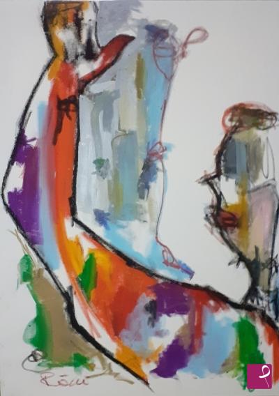 online paintings on sale