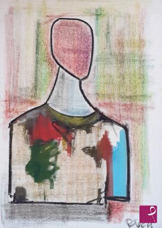 sold painting on PitturiAmo