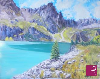online paintings on sale