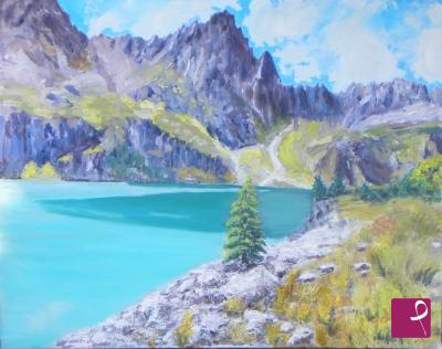 online paintings on sale