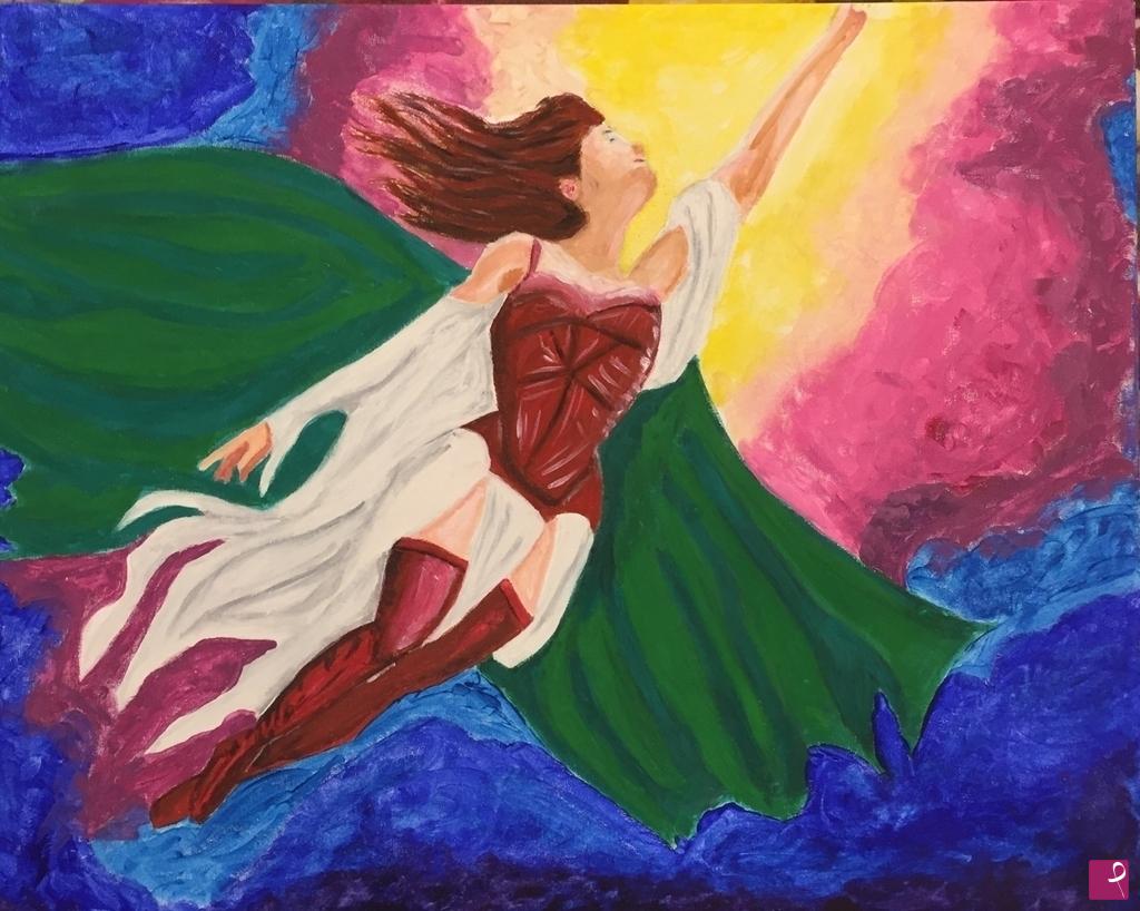 paintings on sale online