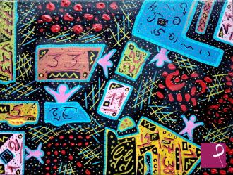 online paintings on sale
