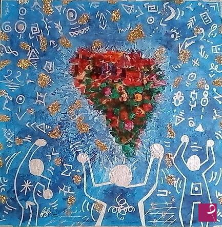 paintings on sale online