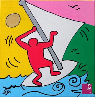 online paintings on sale