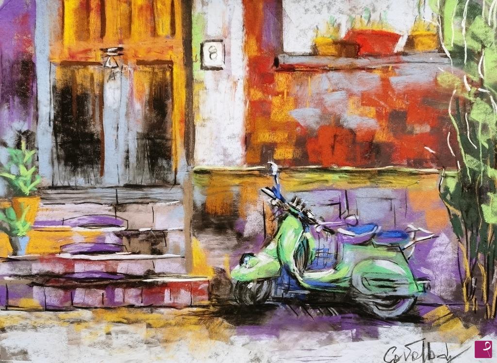 paintings on sale online