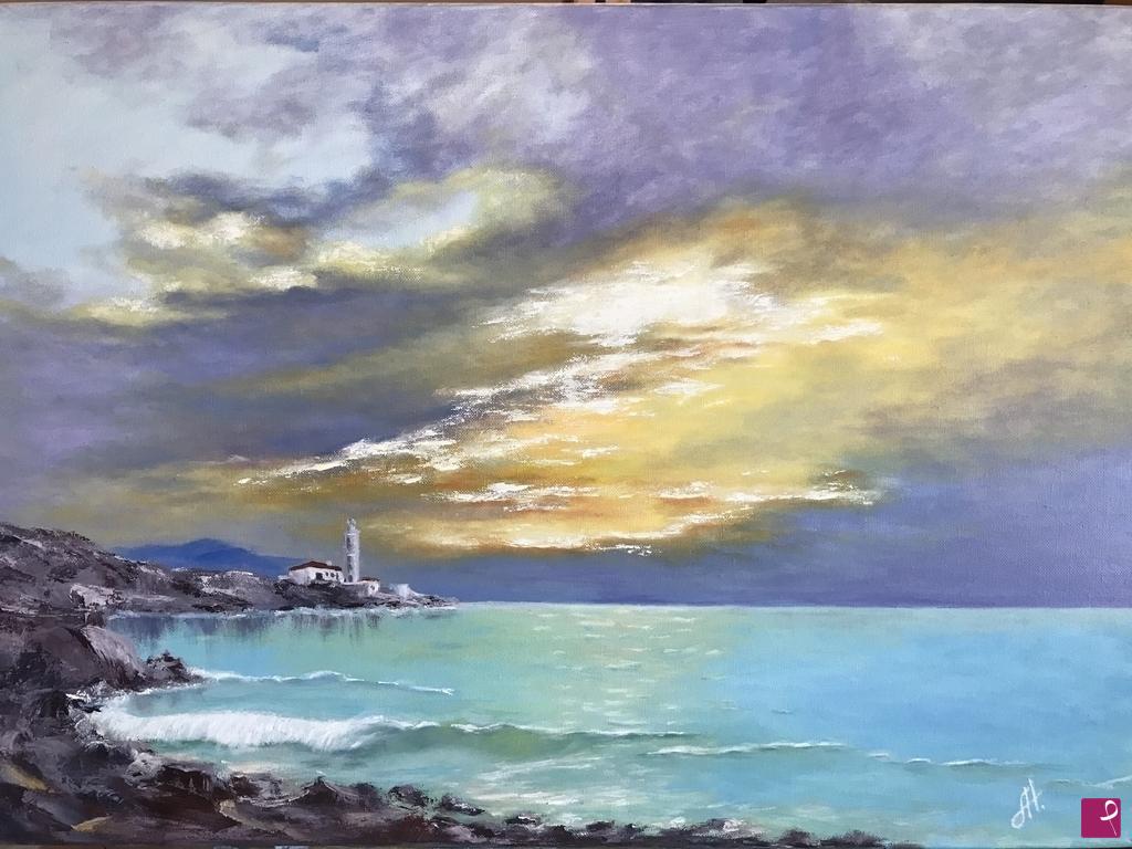 paintings on sale online