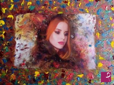 online paintings on sale