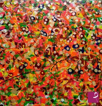 online paintings on sale