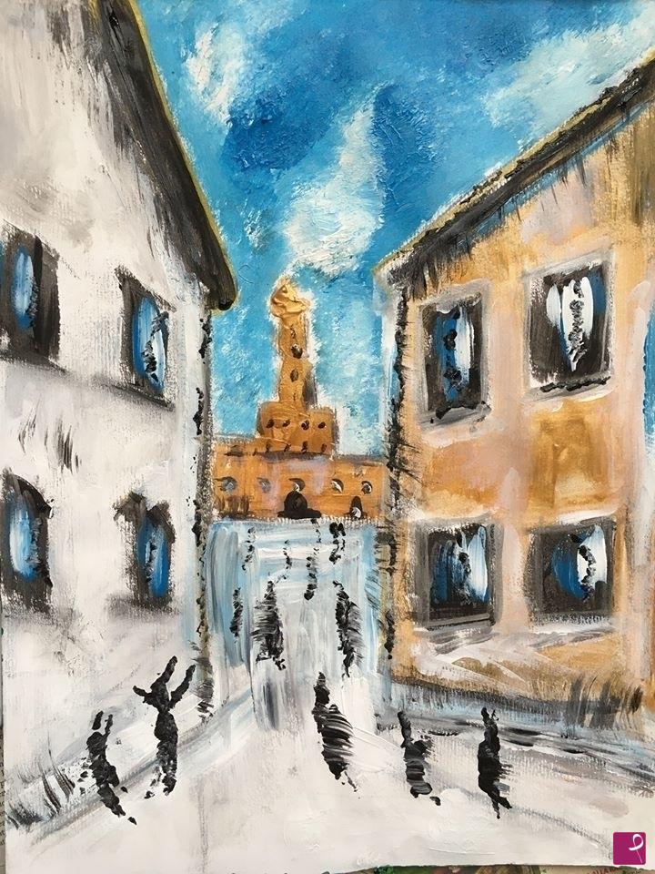 paintings on sale online