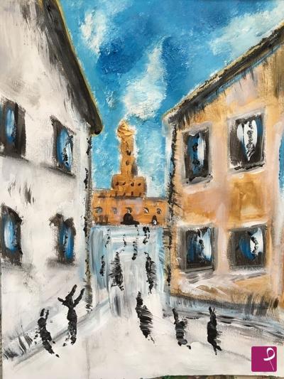 online paintings on sale
