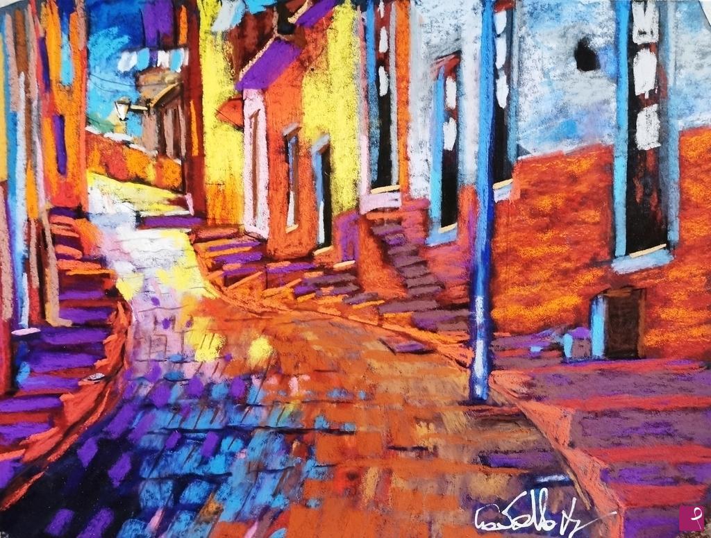 paintings on sale online