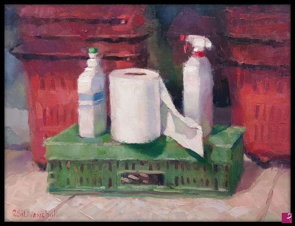 paintings on sale online