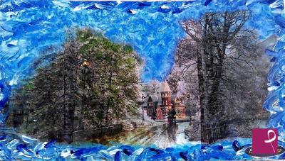 online paintings on sale