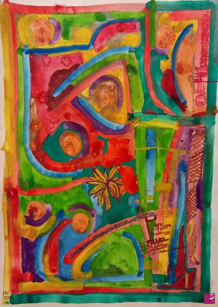 paintings on sale online