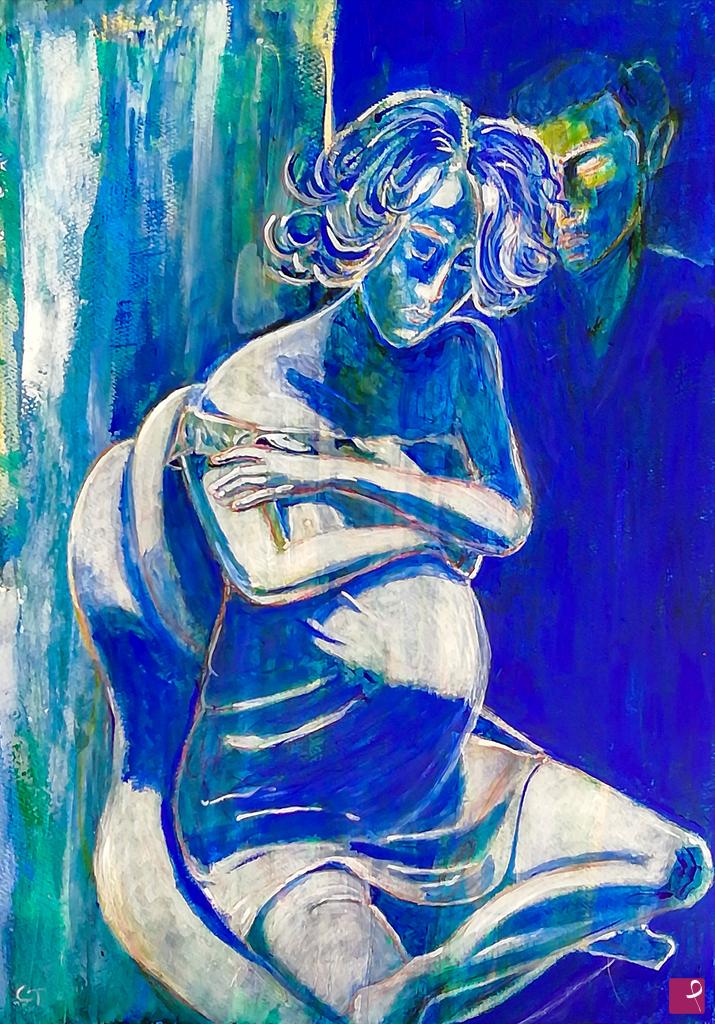 paintings on sale online