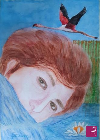 online paintings on sale