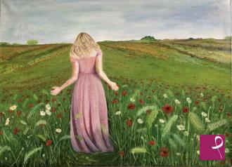 online paintings on sale