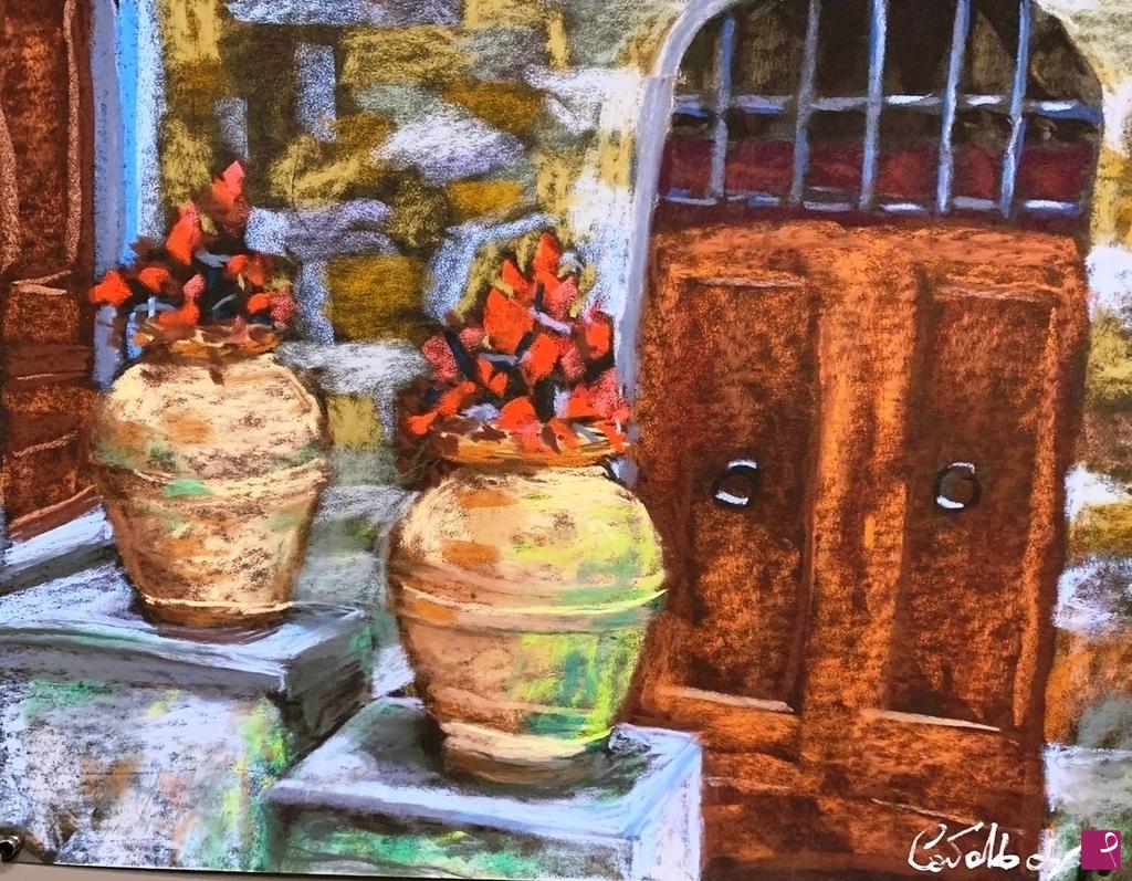 paintings on sale online