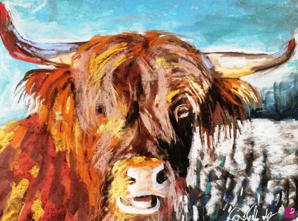 paintings on sale online