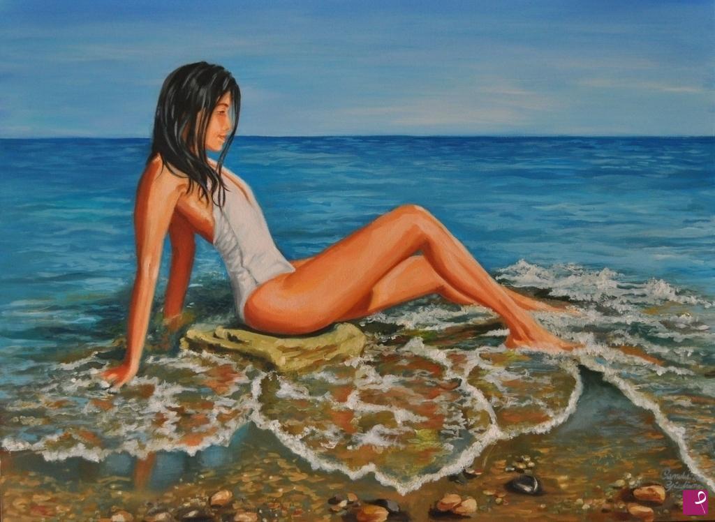 paintings on sale online